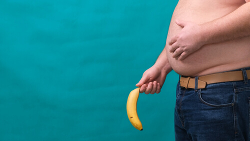 What are the common symptoms of impotence?